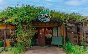 Hotel Acqua Lokos